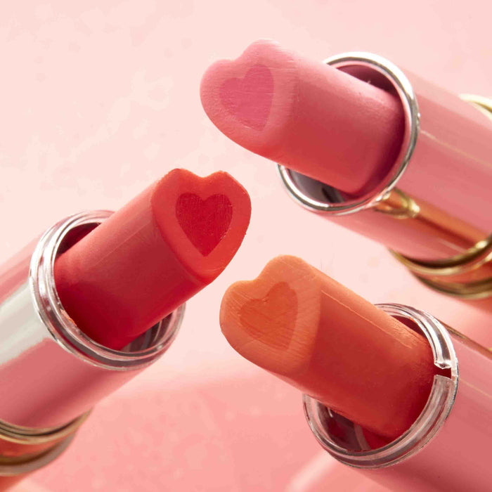 Winky Lux Lipstick Steal My Heart Lipstick - Call Me