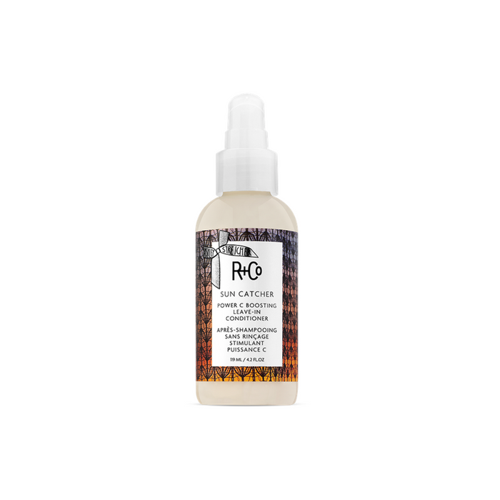 Sun Catcher Power C Boosting Leave-In Conditioner (4.2oz)
