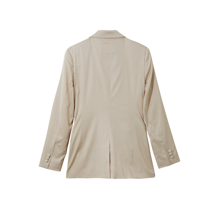 Tailored Staple (Ivory)