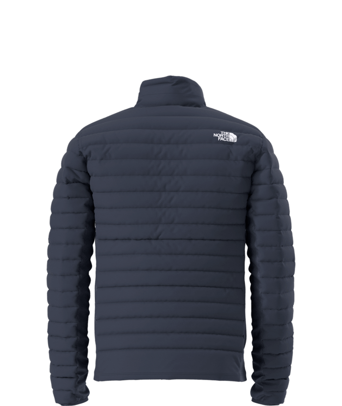 THE NORTH FACE Men's Canyonlands Hybrid Jacket (2026)