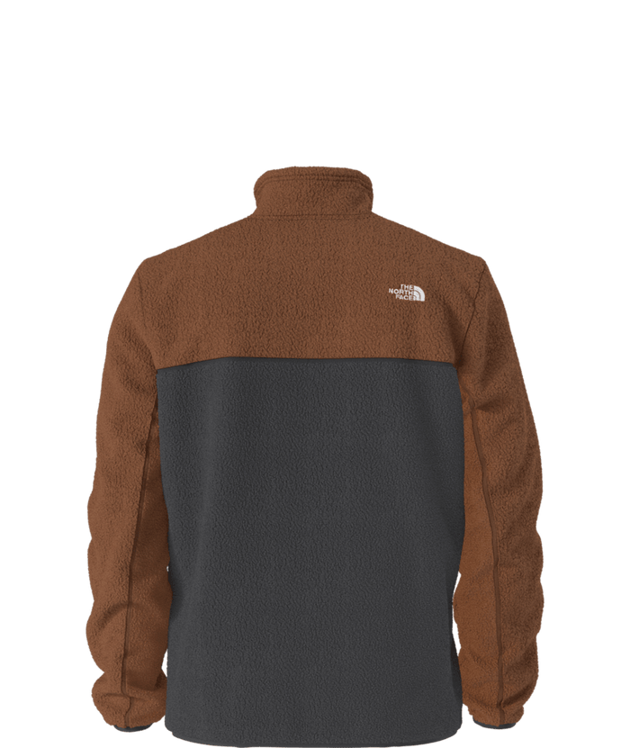 THE NORTH FACE Men's Yumiori ¼ Zip (2026)