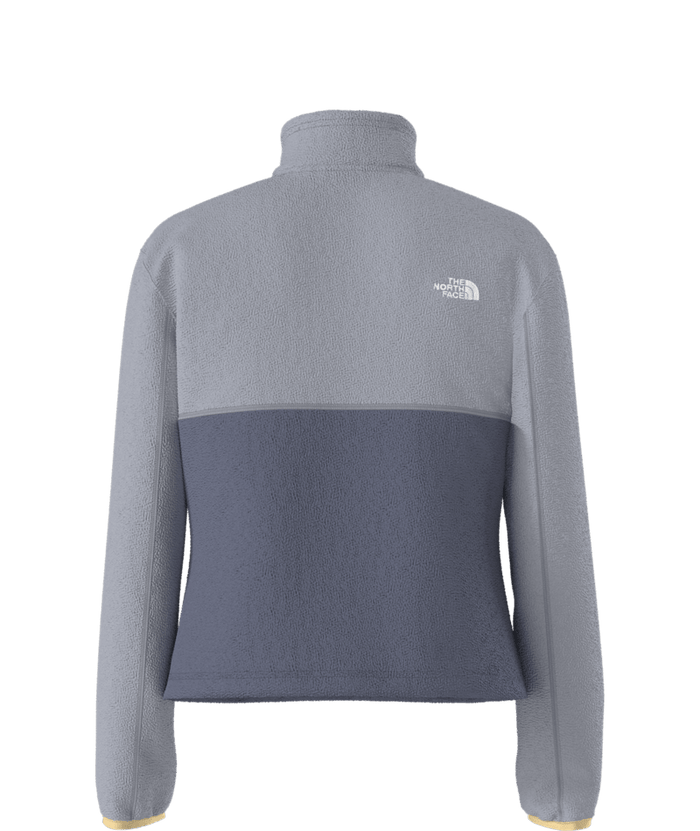 THE NORTH FACE Women's Yumiori ¼ Zip (2026)
