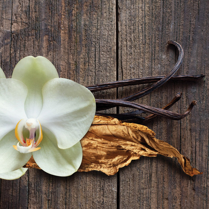 Tobacco Vanilla Small Veriglass