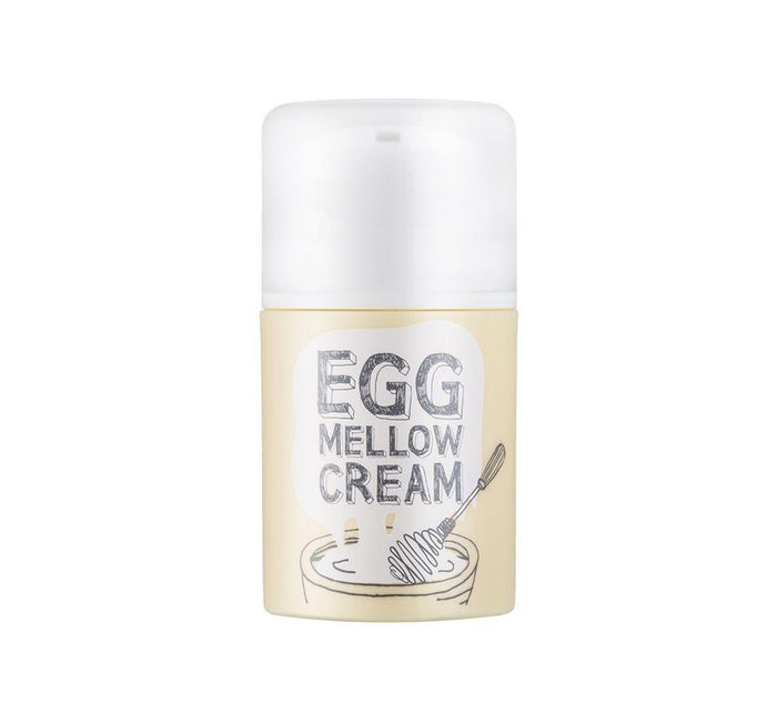 TooCoolForSchool Egg Mellow Cream 50g - Komiko Beauty