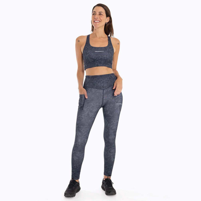 Top Mujer Savannah Bra