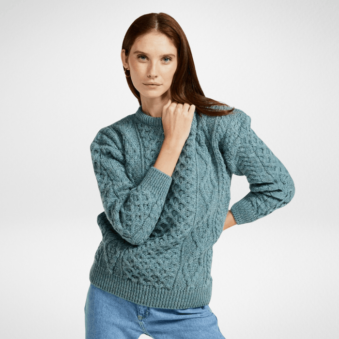 Turquoise / XS