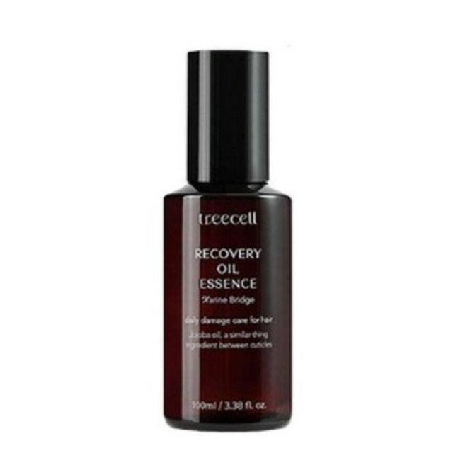 TREECELL Recovery Oil Essence AD 100ml - Komiko Beauty