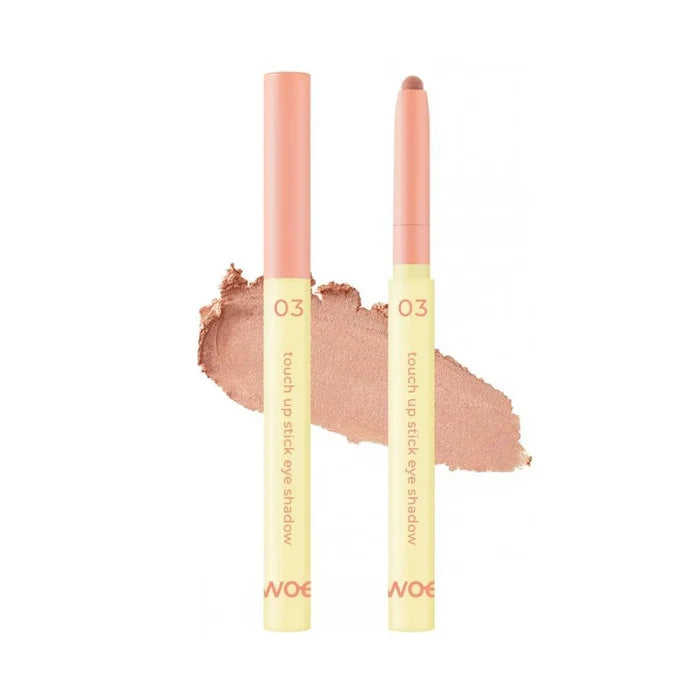 Twoedit Touch Up Stick Eye Shadow 0.57 g