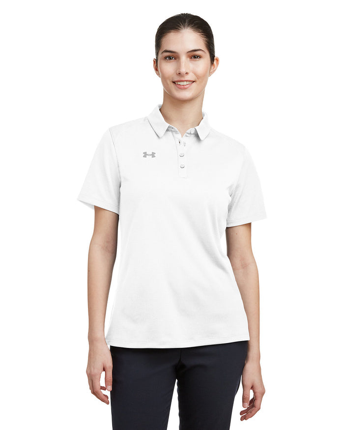Under Armour White / XS