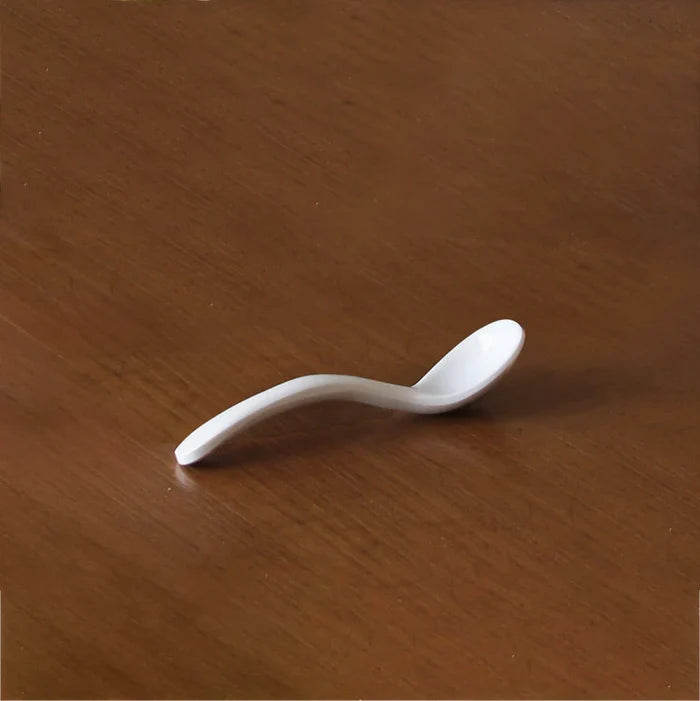 Vida Havana Mini Spoon White 2809
