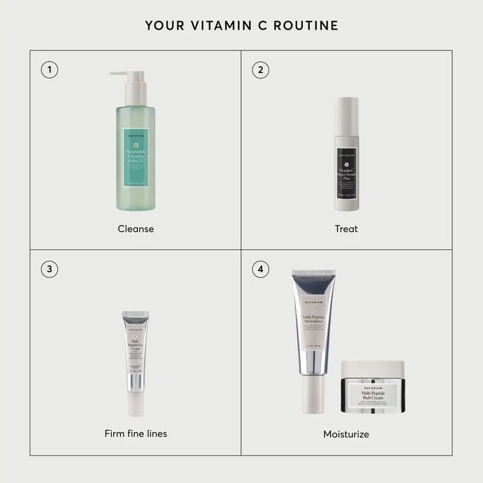 Vitamin C Super Serum Plus - Jumbo