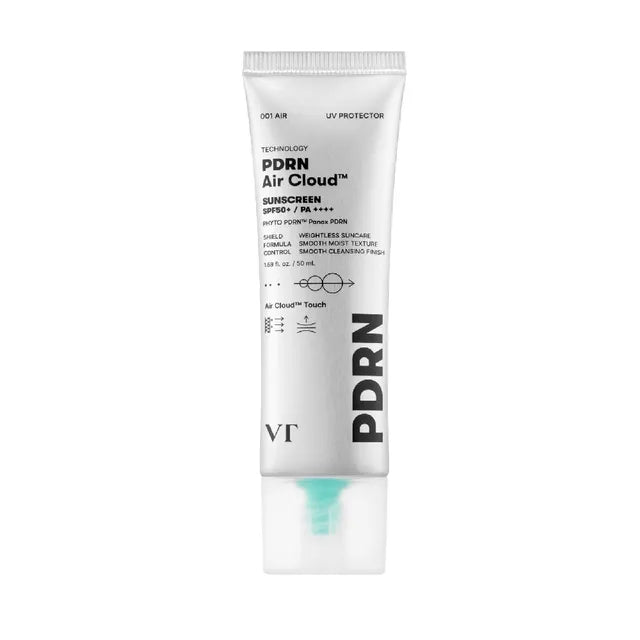 VT - PDRN Air Cloud Sunscreen 50ml