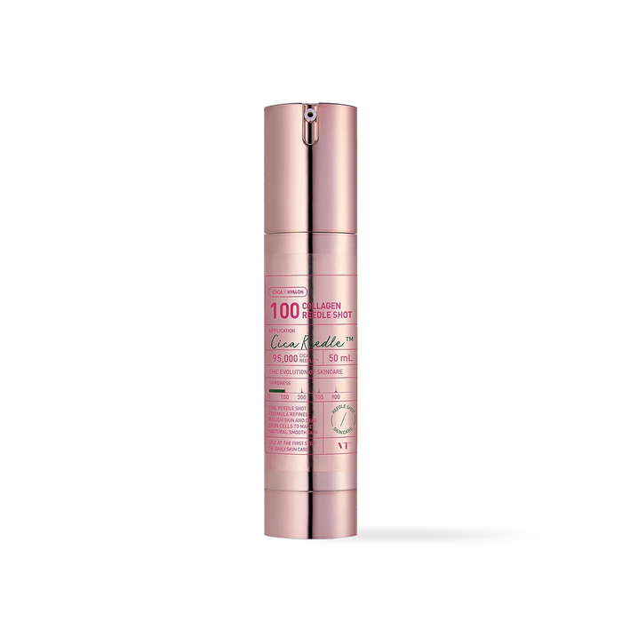 VT Cosmetics Collagen Reedle Shot 100 50ml