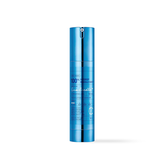 VT Cosmetics Hydrop Reedle Shot 100hl