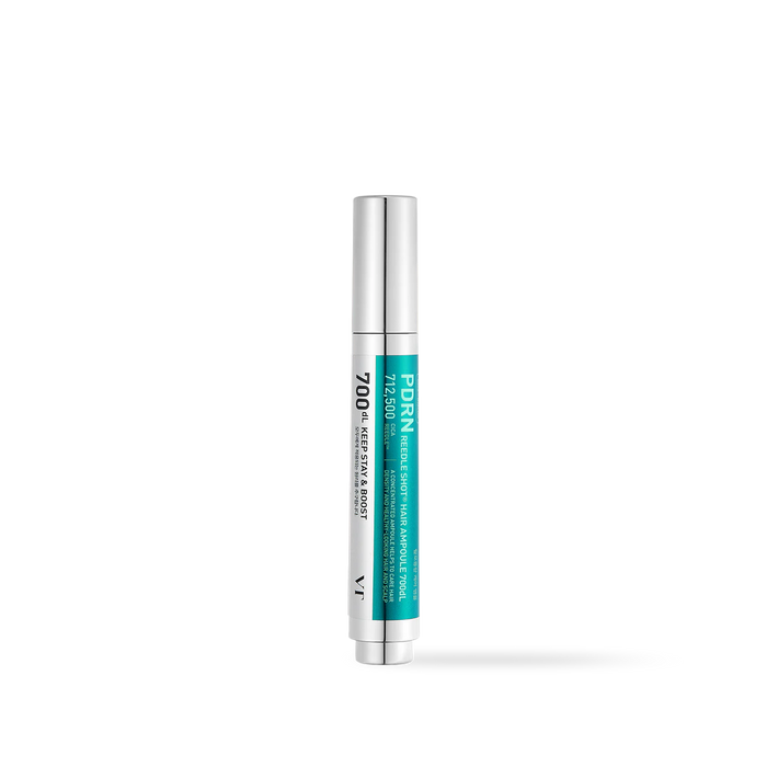 VT Cosmetics PDRN Reedle Shot Hair Ampoule 700dL