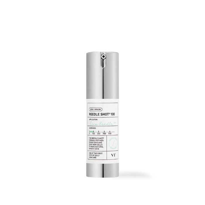 VT Cosmetics Reedle Shot 100 30ml