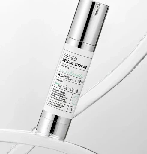 VT COSMETICS Reedle Shot 100 سيروم النضارة من في تي كوزمتكس