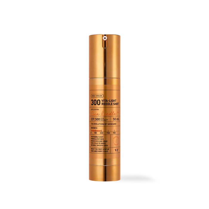 VT Cosmetics VITA-LIGHT Reedle Shot 300 50ml