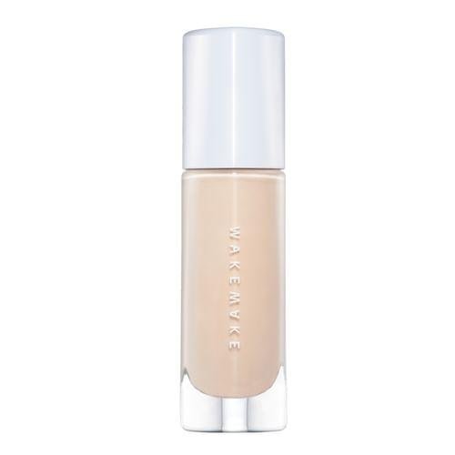 WAKEMAKE Water Glow Coating Foundation SPF38+ 30ml - 23 Beige - Komiko Beauty