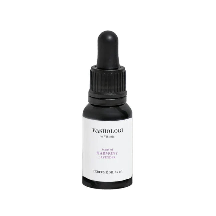 WASHOLOGI Perfume Oil Harmony - 15ml