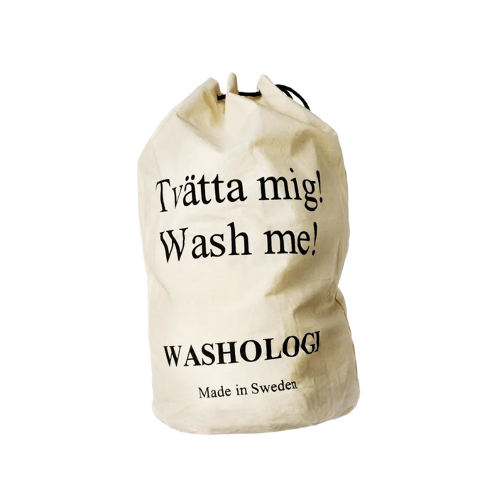 WASHOLOGI Travel Laundry Bag