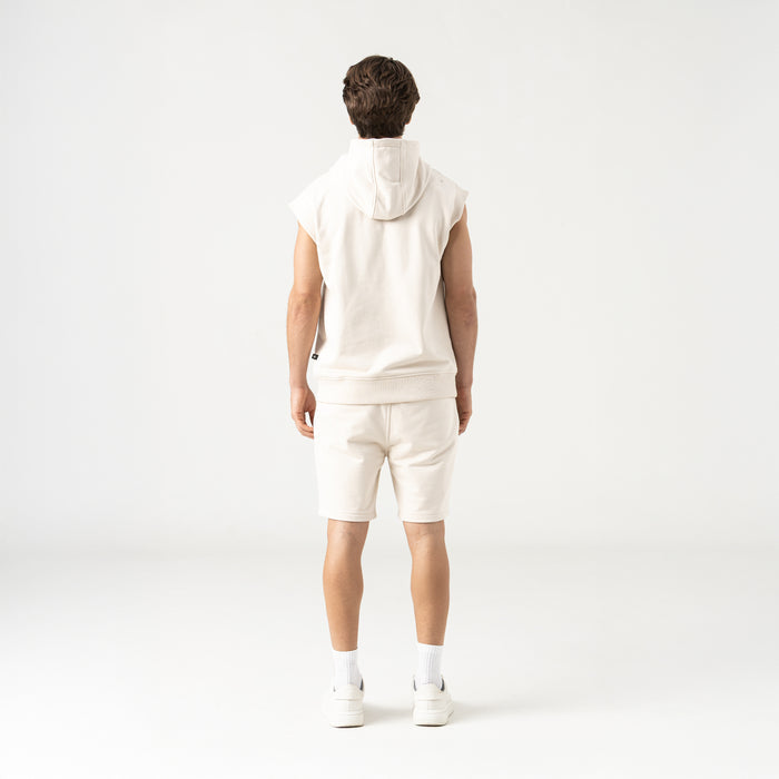 WERNELL BURDA SHORT MEN MOONBEAM
