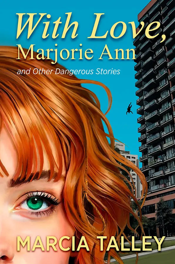 With Love, Marjorie Ann - Crippen & Landru, Publishers