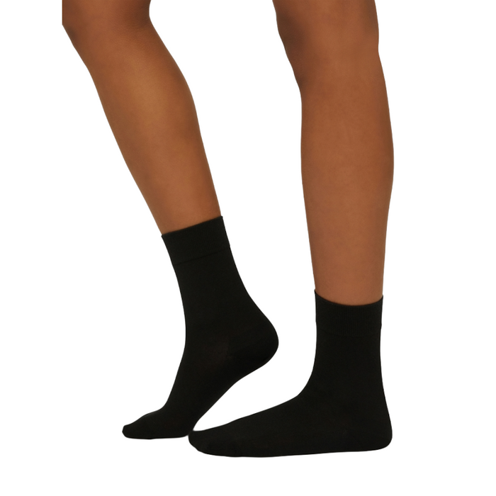 Wolford CASHMERE SILK SOCKS