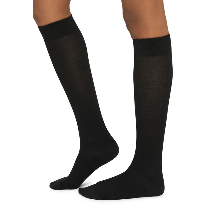 Wolford MERINO KNEE-HIGHS