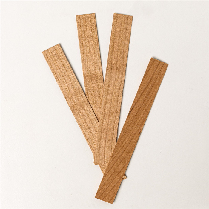 Wooden Wicks - Extra Large