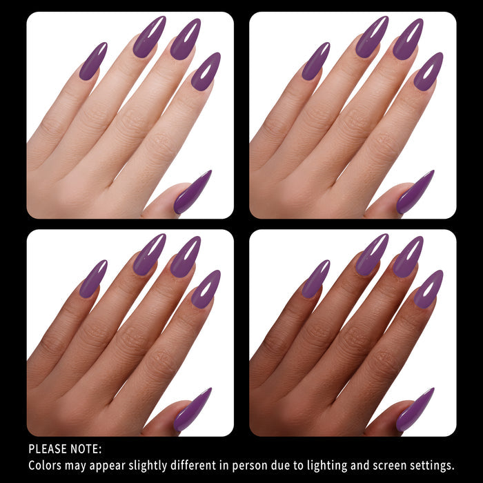 You Can't Tell Anyone - 190 - Lacquer Polish