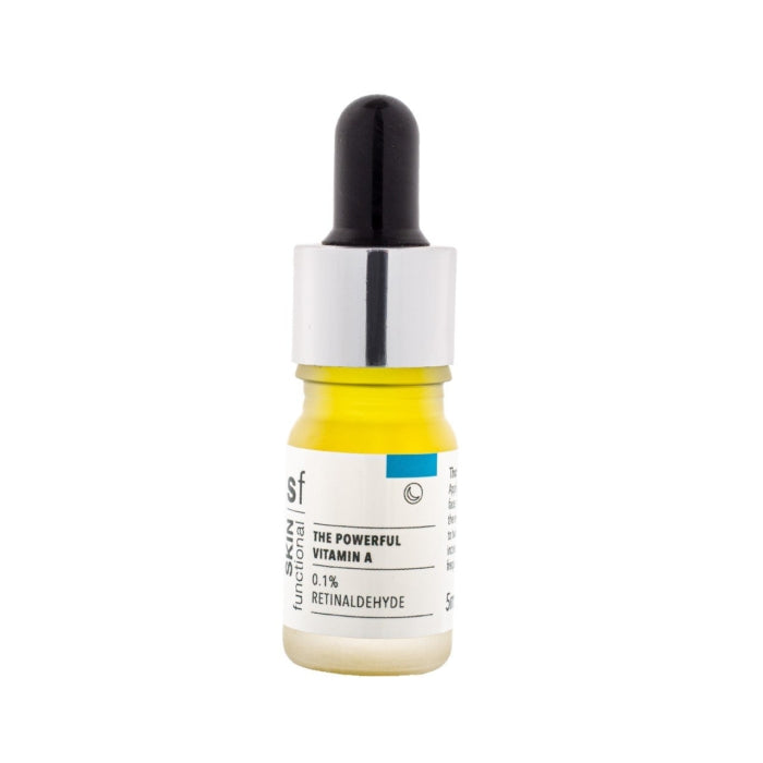 0,1% Retinaldehyde Serum 5ml