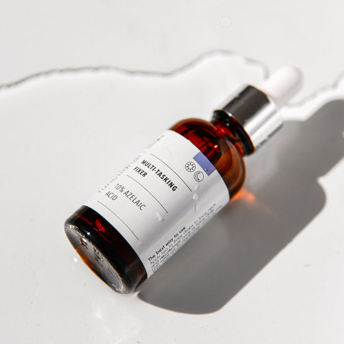 Skin Functional Multi-Tasking Fixer