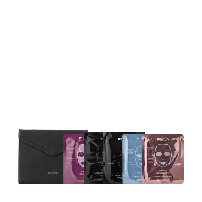 111SKIN Face Masking Journal