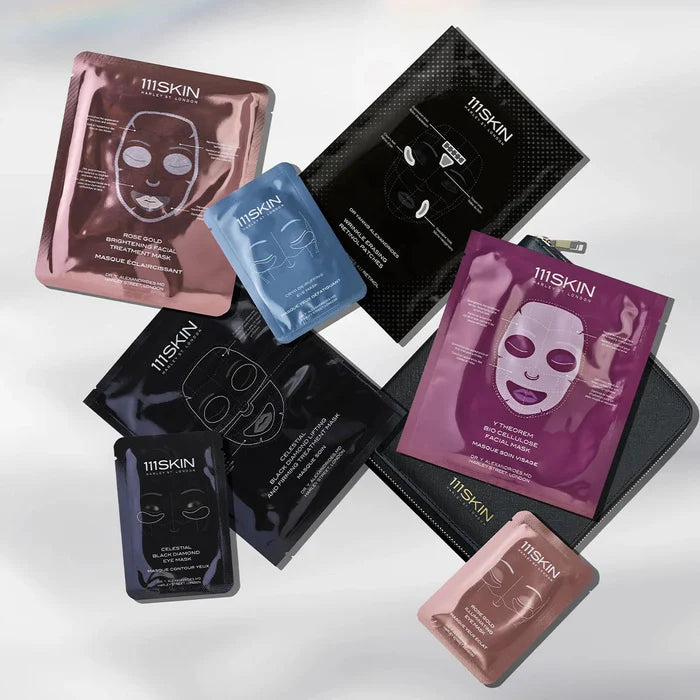 111SKIN Master Masking Planner ($220 Value)