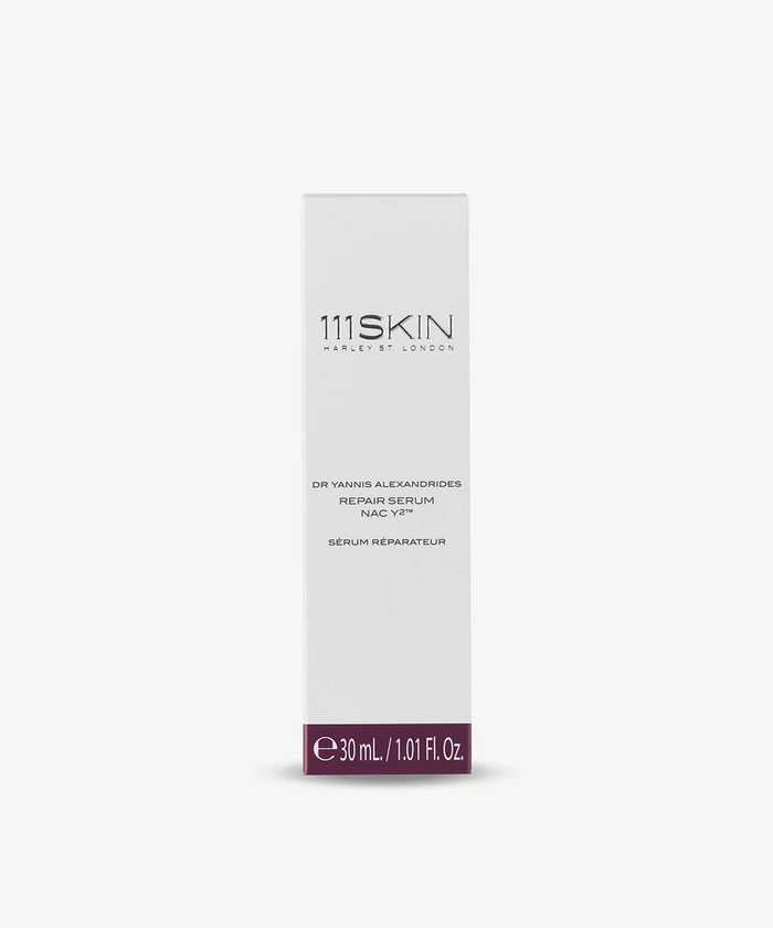 111SKIN Repair Serum NAC Y²