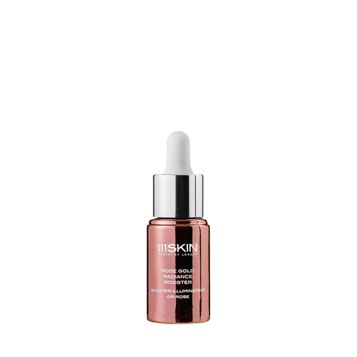 111SKIN Rose Gold Radiance Booster