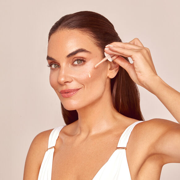 111SKIN Rose Gold Radiance Booster