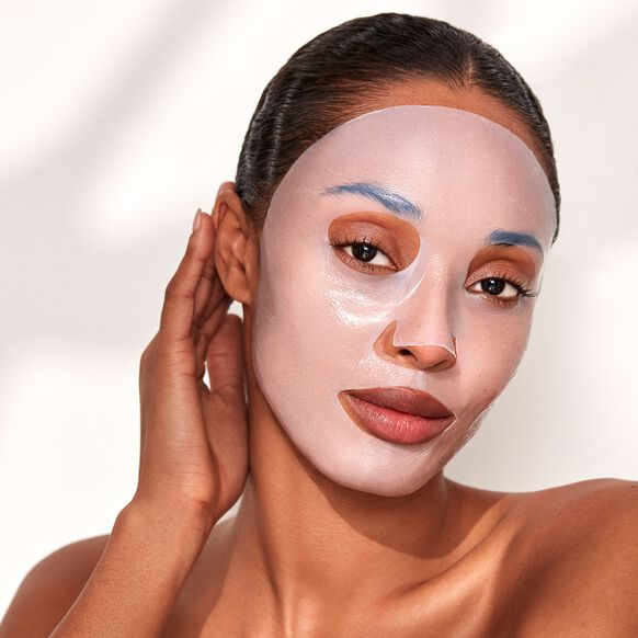111SKIN Y Theorem Bio Cellulose Facial Mask Box
