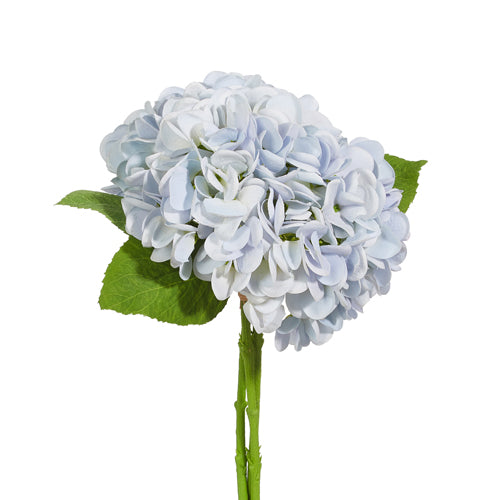 13in Real Touch  Hydrangea Bundle