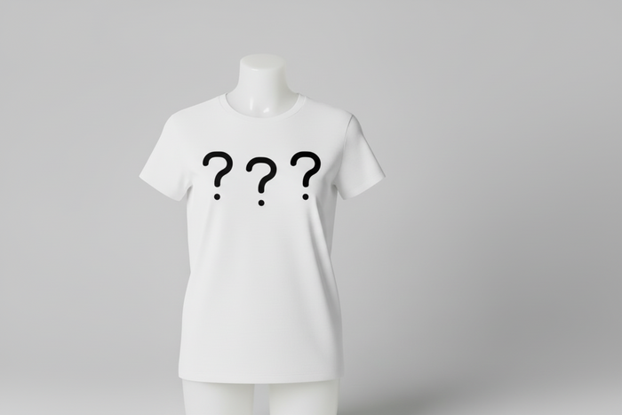 2 -Shirt Mystery Bundle!