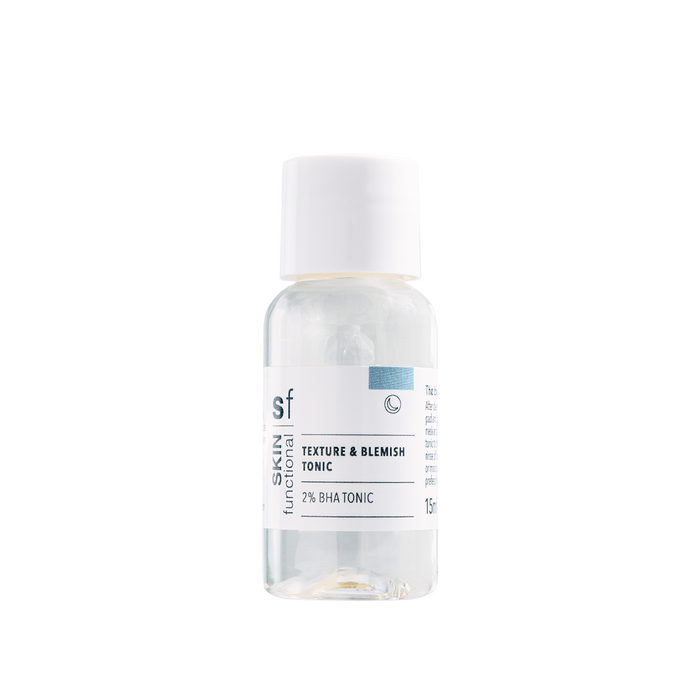 2% BHA Tonic 15ml