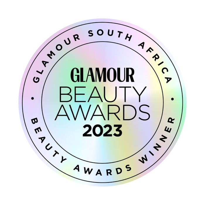 Glamour Beauty Awards 2023 for SKIN Functional Breakout Spot Treatment skincare product