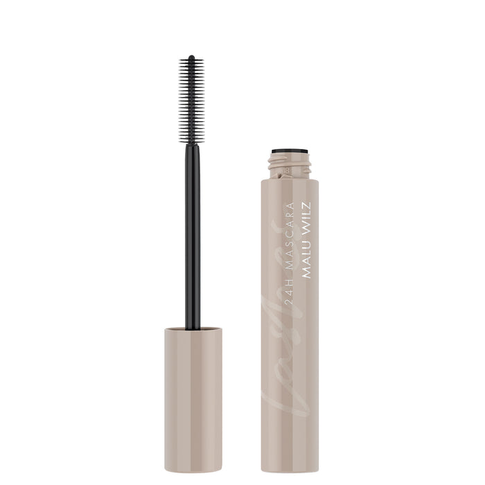 24H MASCARA