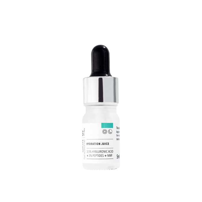 3,5% Hyaluronic Acid + 3% Peptides + NMF Serum 5ml