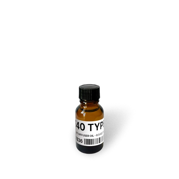 540 Type Scent Diffuser Oil - 0.5 oz | 14 g bottle image showing Scent Diffuser Oil in 0.5 oz size. Fragrance product bottle photo for 540 Type Scent Diffuser Oil - 0.5 oz | 14 g.
