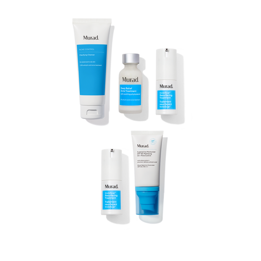 60-Day InvisiScar Kit