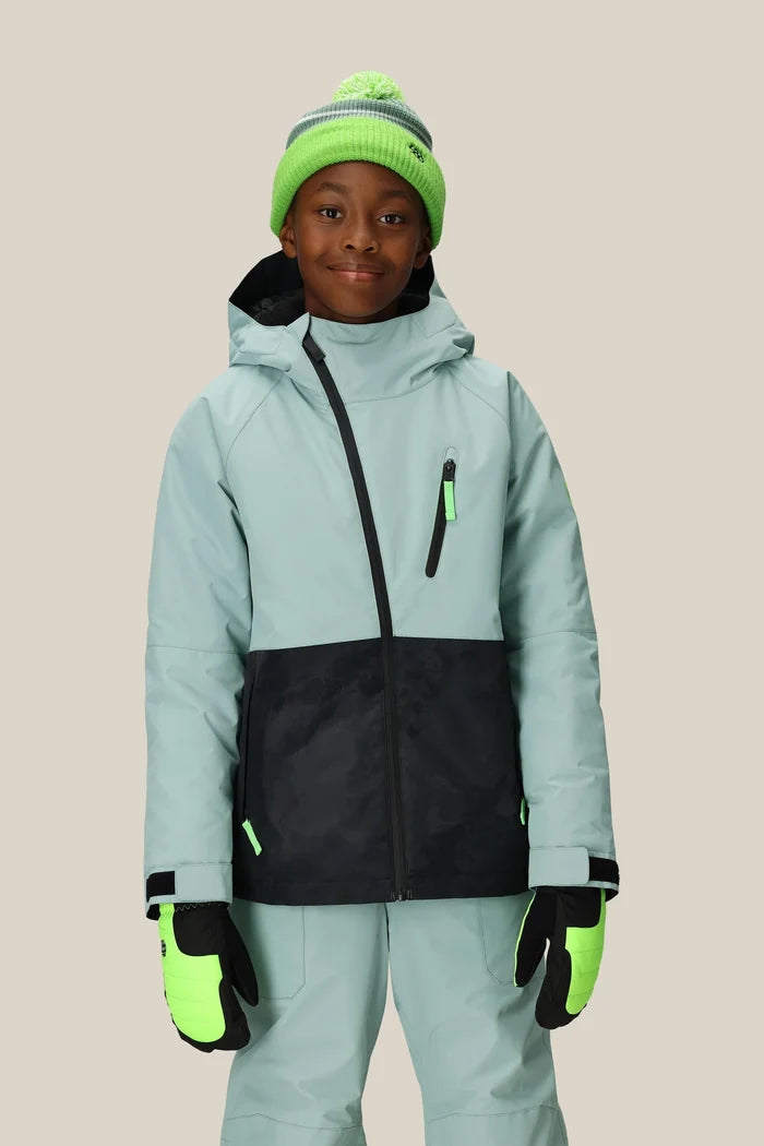 686 Boy’s Hydra Insulated Jacket (2026)