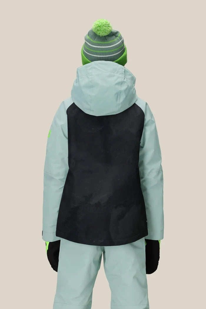 686 Boy’s Hydra Insulated Jacket (2026)