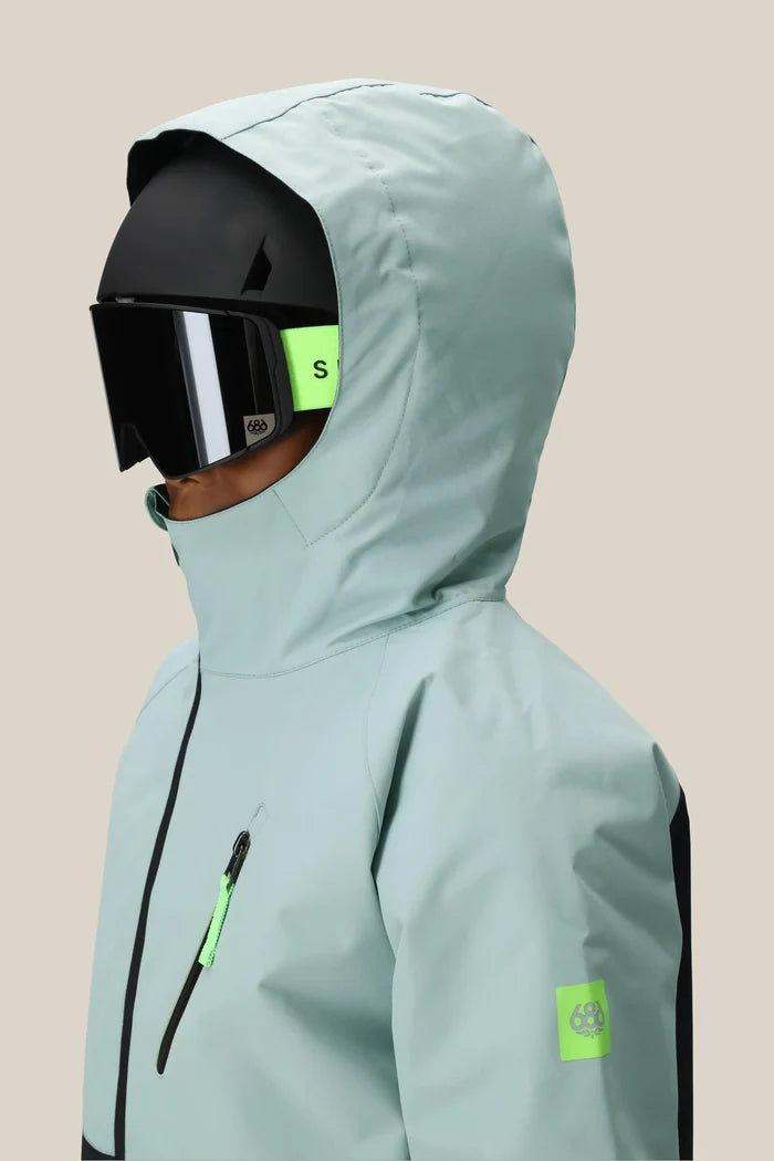 686 Boy’s Hydra Insulated Jacket (2026)